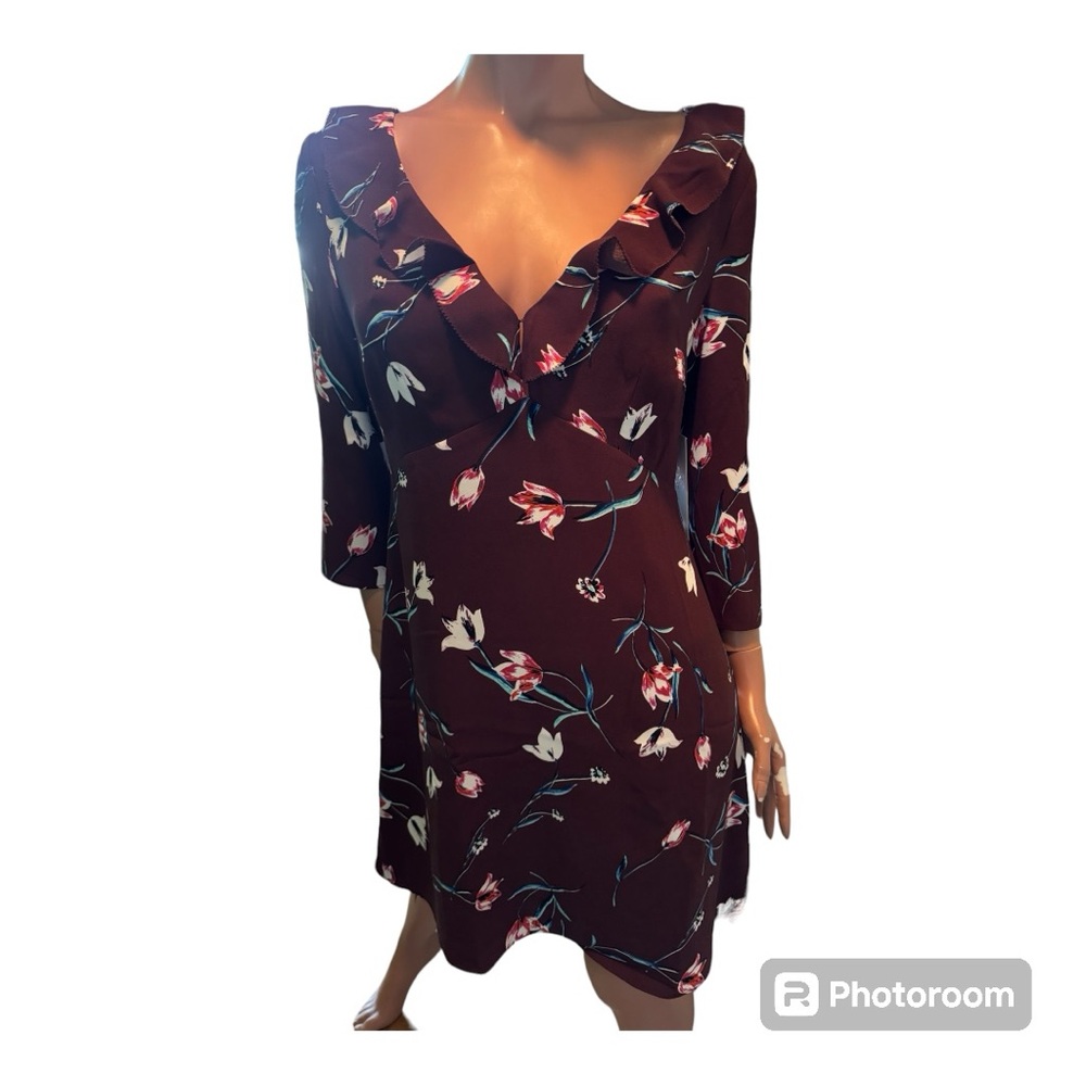 Cooper & Ella dress